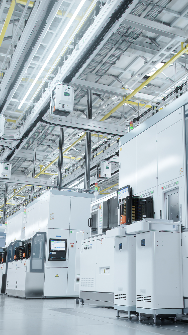 変化を恐れず前進するエレクトロニクス商社