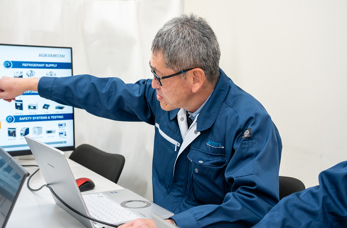 プロフェッショナリズム