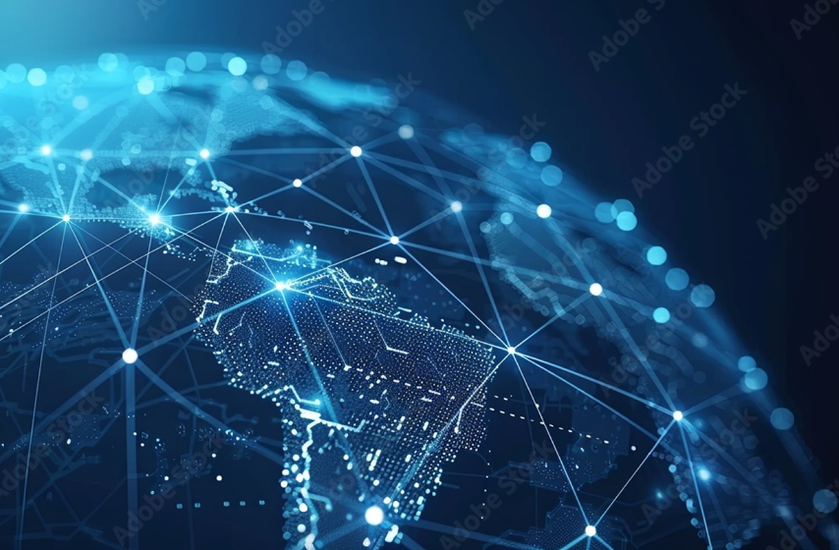 ASEANのネットワーク