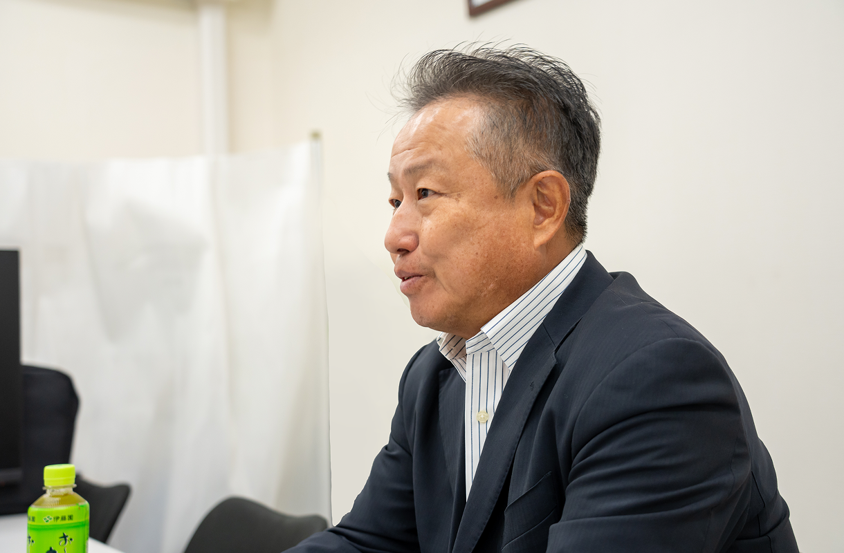 誠実から得る信頼