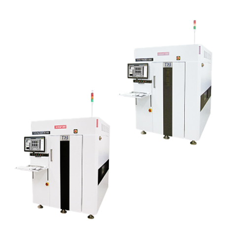 TR7600F3D、TR7600SⅢ