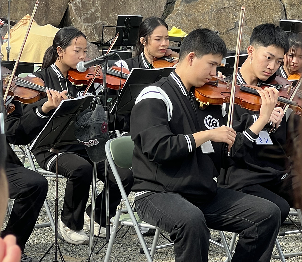 イマヌエルオーケストラ